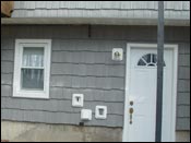 Step 7 - Denville NJ House Siding Replacement