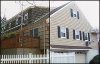 Vinyl Siding & Vinyl Window Contractor Contractors in Ridgefield Park NJ