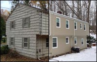 Siding & Windows Contractors in Middlesex County NJ