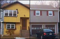 Siding & Windows Contractors in Morris County NJ