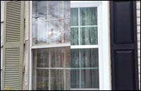 Vinyl Window Replacement in Morristown, NJ