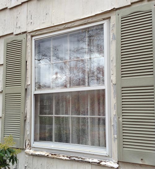 Vinyl Siding and Vinyl Window Replacement Morristown NJ
