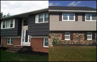 Siding & Windows Contractors in Sussex County NJ